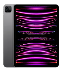 iPad Pro 11" 2022 (4a gen)